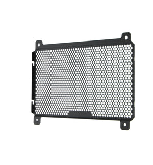 Evotech Kawasaki Ninja 400 Radiator Guard (2018+)