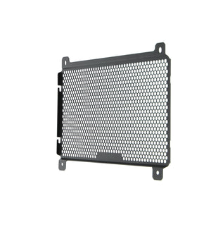 Evotech Kawasaki Ninja 400 Radiator Guard (2018+)