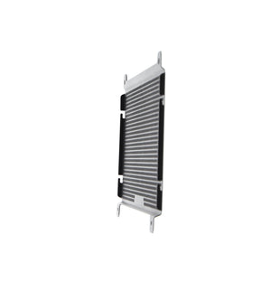 Evotech Kawasaki Z400 Radiator Guard (2019+)