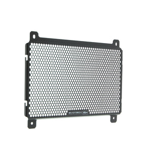 Evotech Kawasaki Z400 Radiator Guard (2019+)