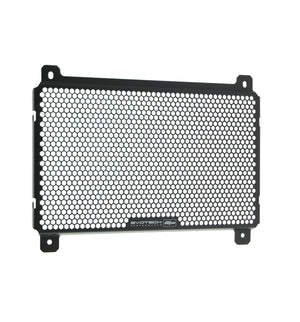 Evotech Kawasaki Z400 Radiator Guard (2019+)