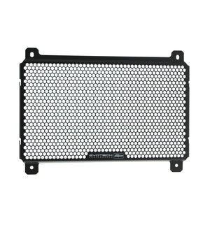 Evotech Kawasaki Z400 Radiator Guard (2019+)