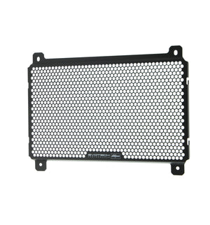 Evotech Kawasaki Ninja 400 Radiator Guard (2018+)
