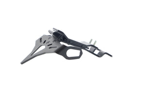 Evotech Kawasaki Z400 Tail Tidy (2019+)