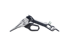 Evotech Kawasaki Z400 Tail Tidy (2019+)