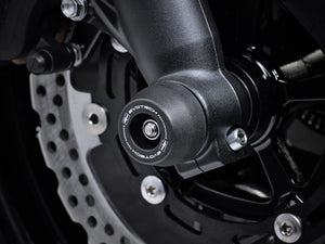 Evotech Spindle Bobbins Kit - Kawasaki Z650 Performance (2021 - 2025)