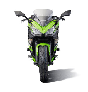 Evotech Kawasaki Ninja 650 Crash Protection (2017+)