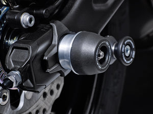 Evotech Spindle Bobbins Kit - Kawasaki Z650 Urban (2022 - 2025)