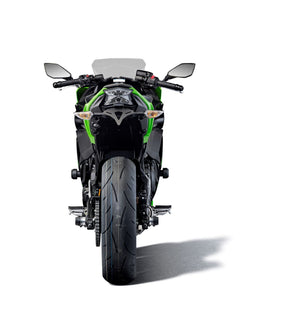 Evotech Kawasaki Ninja 650 Performance Tail Tidy (2021 - 2025)