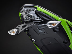 Evotech Kawasaki Ninja 650 Tourer Tail Tidy (2021 - 2025)