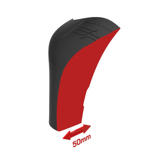 Evotech Race Fuel Tank Pad - Kawasaki ZX-10R Performance (2019 - 2020)