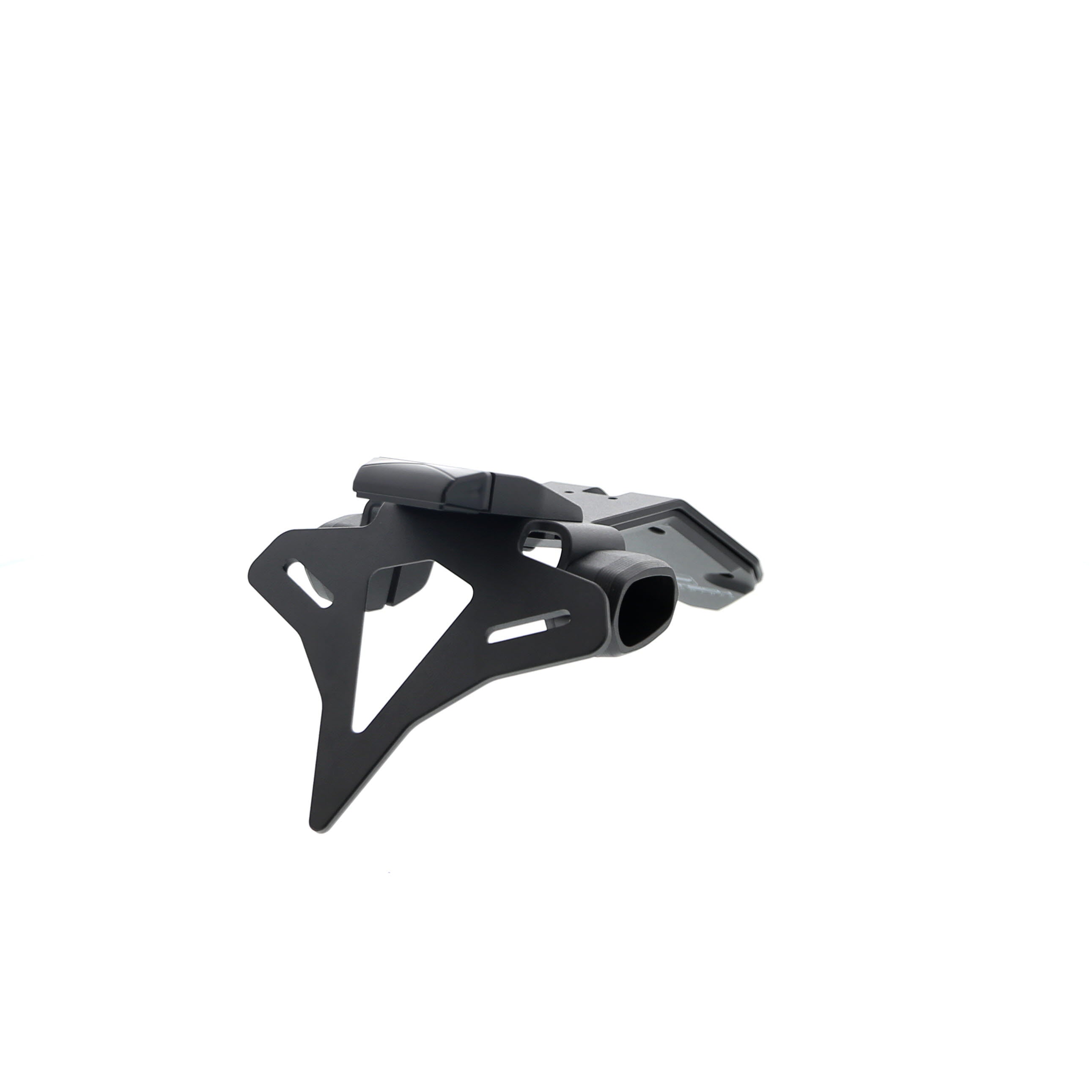 Evotech Kawasaki Ninja ZX-10R 40th Anniversary Edition Tail Tidy (2024 - 2025)