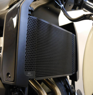 Evotech Kawasaki Vulcan S Cafe Radiator Guard (2018-2020)