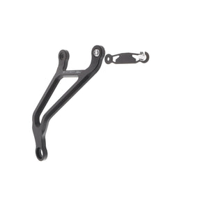 Evotech Kawasaki Z H2 Performance Exhaust Hanger Kit (2020+)