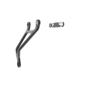 Evotech Kawasaki Z H2 Performance Exhaust Hanger Kit (2020+)