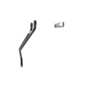 Evotech Kawasaki Z H2 Exhaust Hanger Kit (2020+)