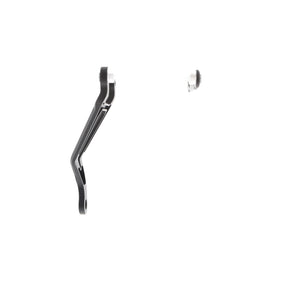 Evotech Kawasaki Z H2 Exhaust Hanger Kit (2020+)