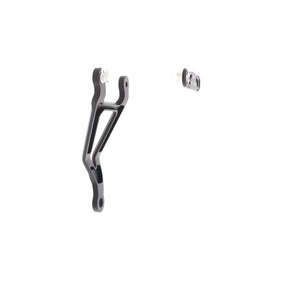Evotech Kawasaki Z H2 Performance Exhaust Hanger Kit (2020+)