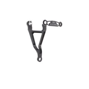 Evotech Kawasaki Z H2 SE Exhaust Hanger Kit (2021+)