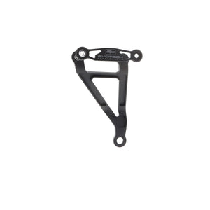 Evotech Kawasaki Z H2 SE Exhaust Hanger Kit (2021+)