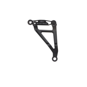 Evotech Kawasaki Z H2 SE Exhaust Hanger Kit (2021+)