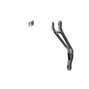 Evotech Kawasaki Z H2 SE Exhaust Hanger Kit (2021+)