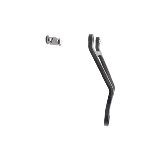 Evotech Kawasaki Z H2 Performance Exhaust Hanger Kit (2020+)