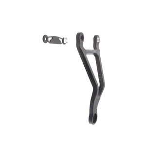 Evotech Kawasaki Z H2 Performance Exhaust Hanger Kit (2020+)
