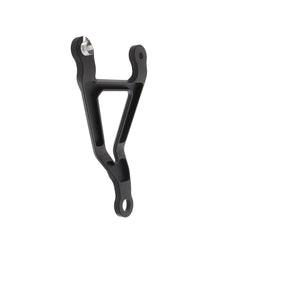 Evotech Kawasaki Z H2 SE Exhaust Hanger (2021+)