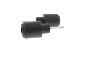 Evotech Kawasaki Z1000 R Edition Crash Bobbins (2018 - 2022)