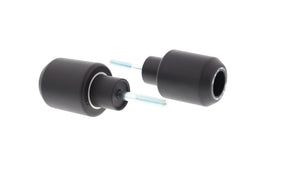 Evotech Kawasaki Z1000 R Edition Performance Crash Bobbins (2018 - 2022)