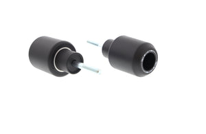 Evotech Kawasaki Z1000 Crash Bobbins (2014 - 2022)