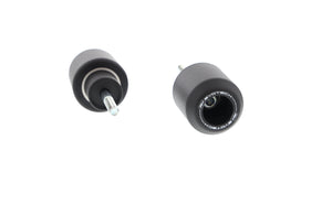 Evotech Kawasaki Z1000 Crash Bobbins (2014 - 2022)