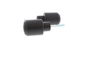 Evotech Kawasaki Z1000 Crash Bobbins (2014 - 2022)