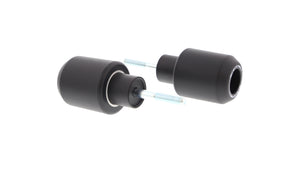 Evotech Kawasaki Z1000 Crash Bobbins (2014 - 2022)