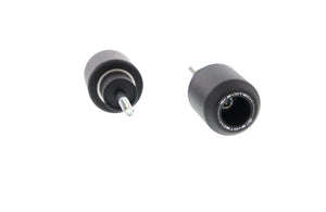 Evotech Kawasaki Z1000 Crash Bobbins (2014 - 2022)