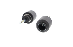 Kawasaki Z1100 SE Crash Bobbins (2026+)