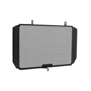 Evotech Kawasaki Z1000 SX Radiator Guard 2017 - 2019