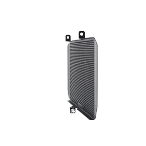 Evotech Kawasaki Z1000 SX Radiator Guard 2017 - 2019