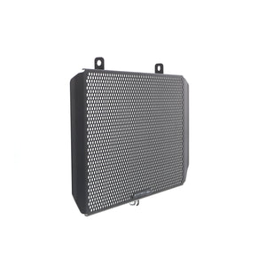 Evotech Kawasaki Z1000 SX Radiator Guard 2014 - 2016