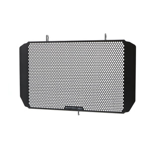 Evotech Kawasaki Z1000 SX Radiator Guard 2017 - 2019