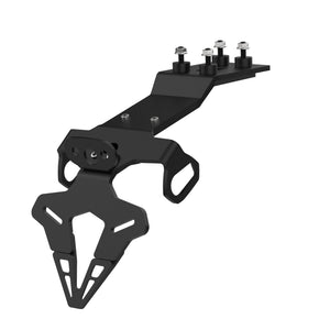 Evotech Kawasaki Z1000 SX Tail Tidy 2017 - 2019