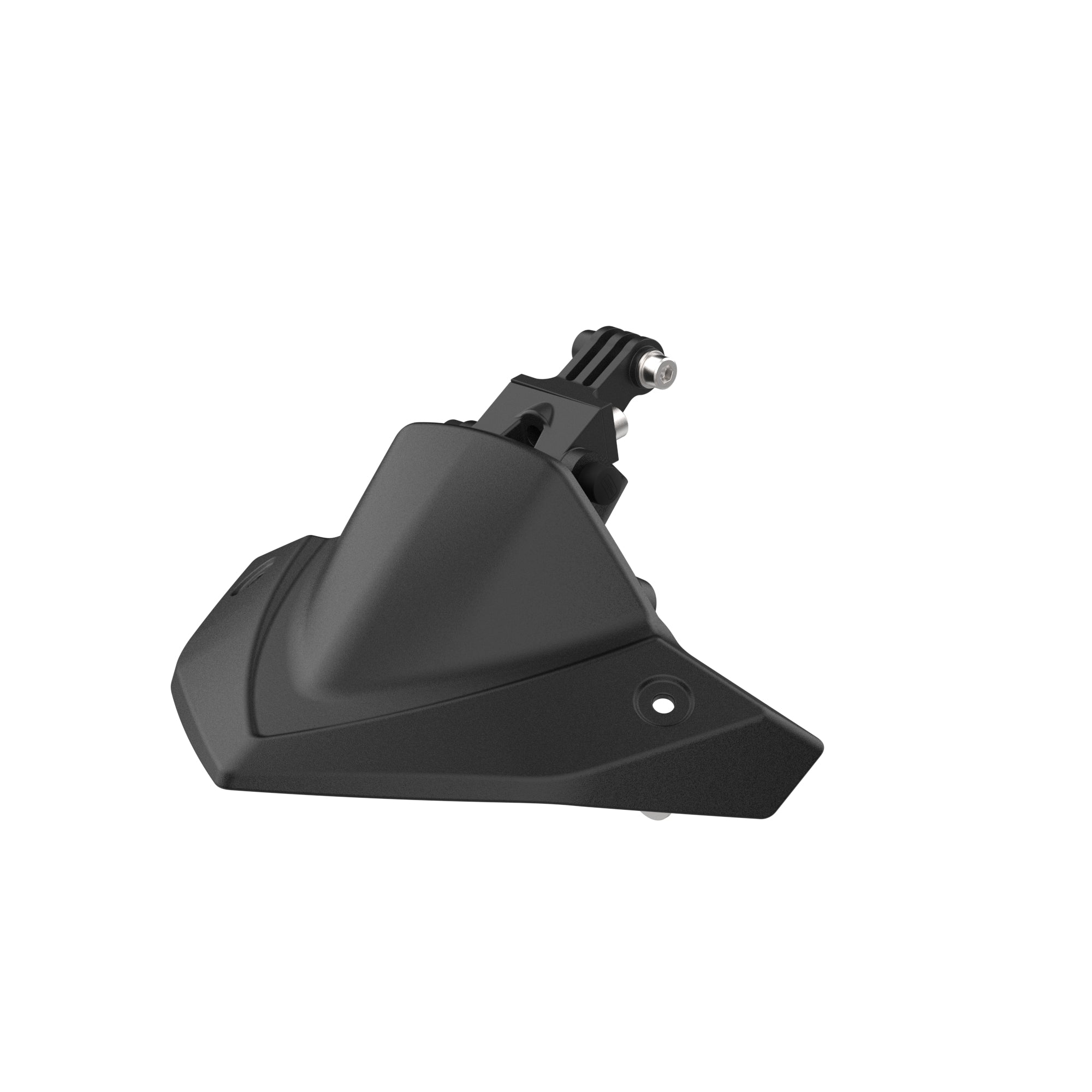 Evotech Beeline Moto Sat Nav Mount - Kawasaki Z1100 SE (2026+)