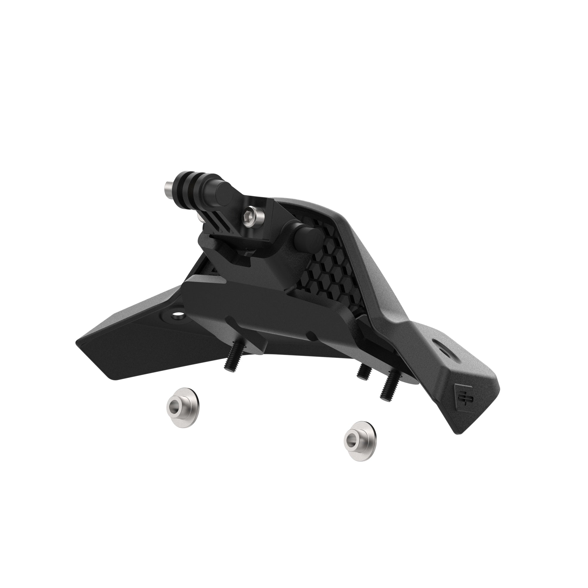 Evotech Beeline Moto Sat Nav Mount - Kawasaki Z1100 SE (2026+)