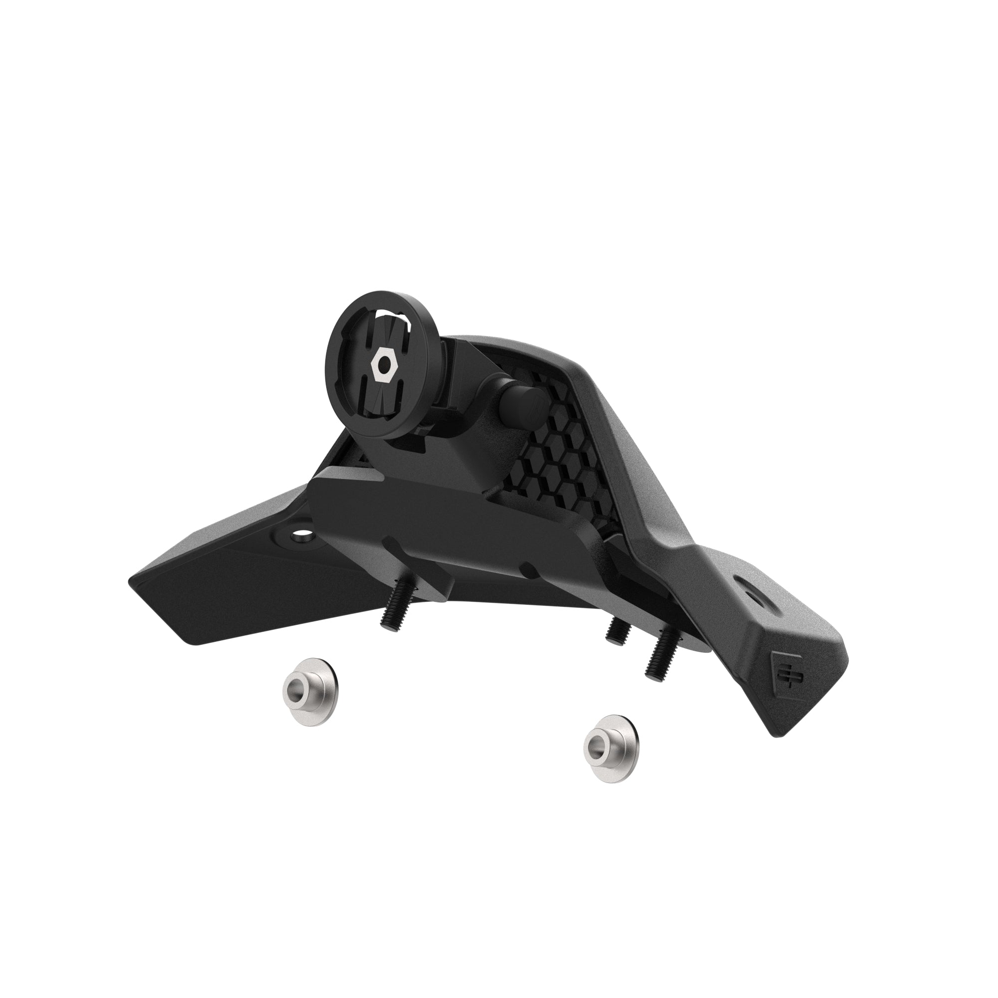 Evotech Beeline Moto 2 Sat Nav Mount - Kawasaki Z1100 SE (2026+)