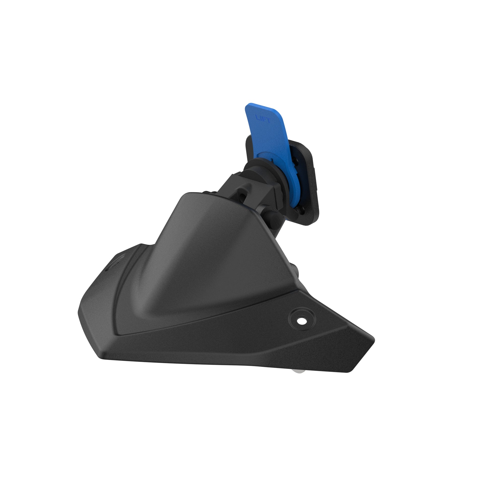 Evotech Carpuride Mount - Kawasaki Z1100 SE (2026+)