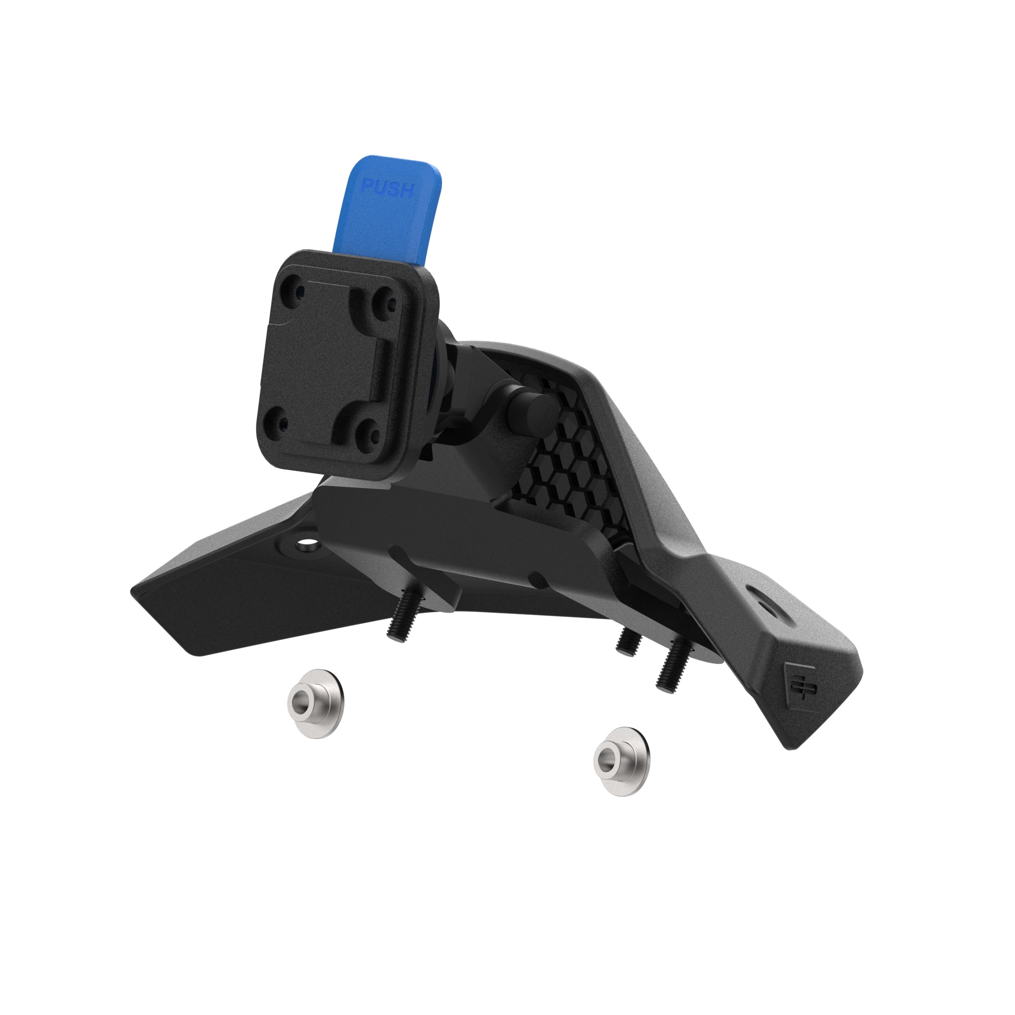 Evotech Carpuride Mount - Kawasaki Z1100 (2026+)