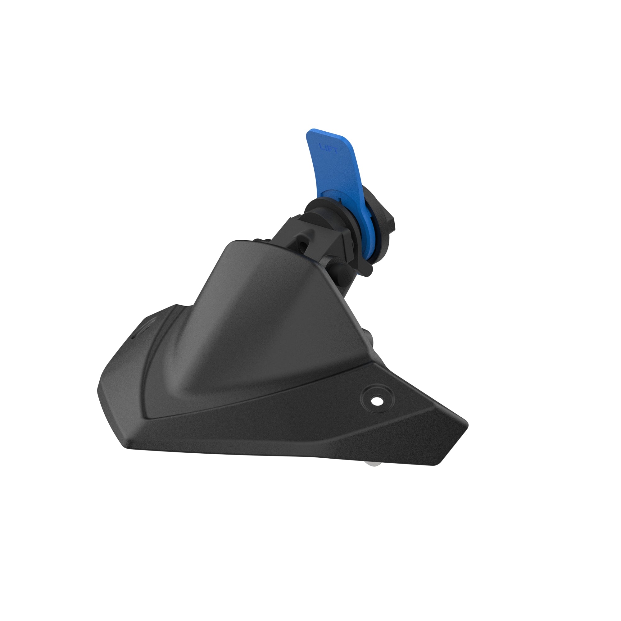 Evotech Chigee Mount - Kawasaki Z1100 SE (2026+)