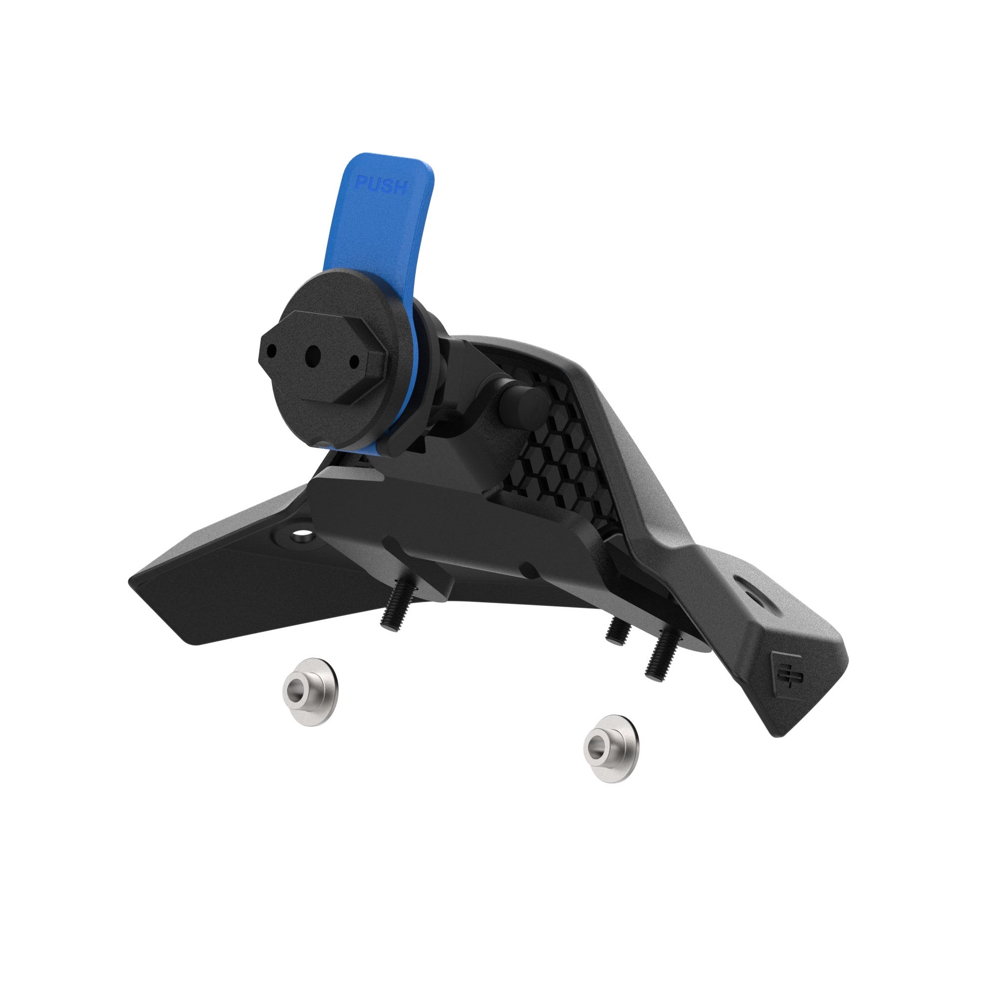Evotech Chigee Mount - Kawasaki Z1100 SE (2026+)