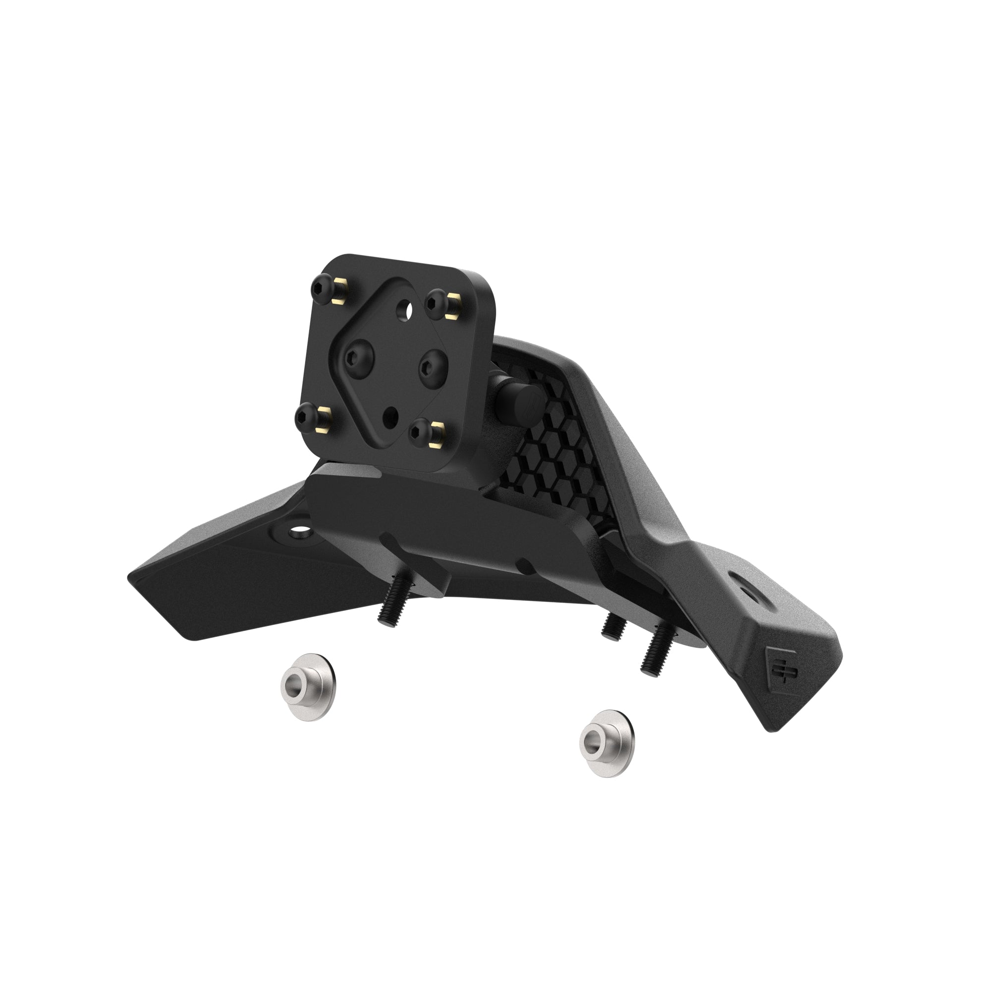 Evotech Garmin Sat Nav Mount - Kawasaki Z1100 (2026+)